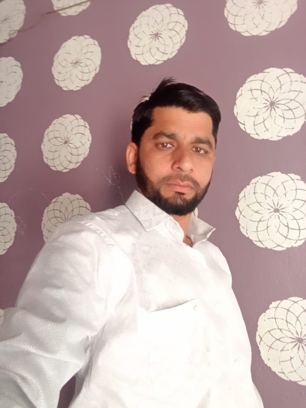 Haidar Shaikh