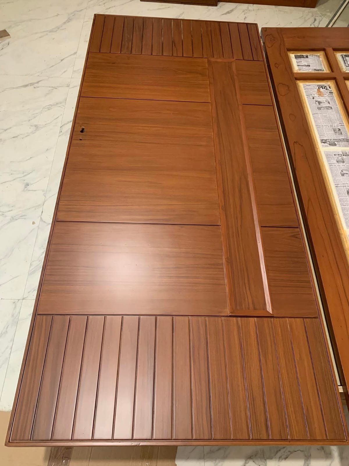 babu-painter-wood-polishing